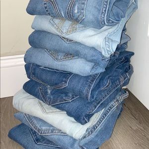 JEANS!!